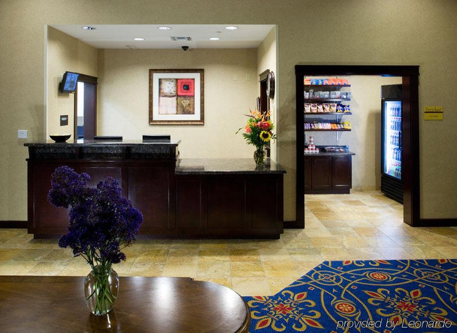 Towneplace Suites By Marriott San Antonio Airport Interior photo